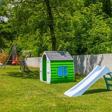 Rubus By Istrialux ヴィラ Žminj