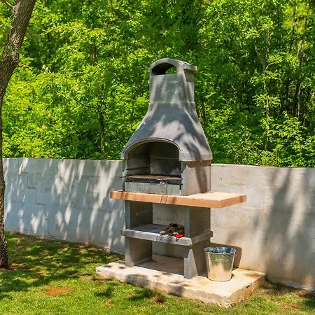 Rubus By Istrialux Villa