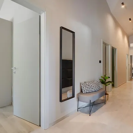 ヴィラ Rubus By Istrialux