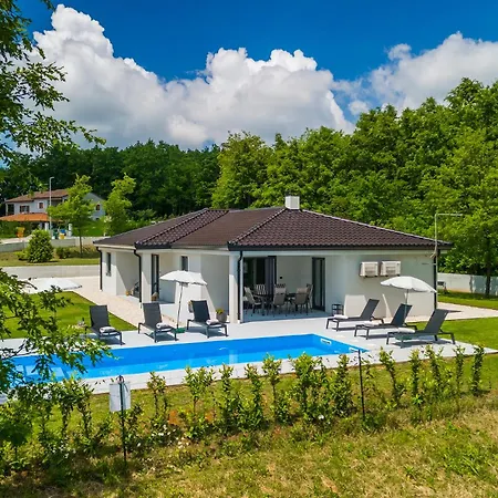 Rubus By Istrialux Villa *