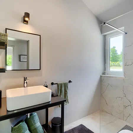 Villa Rubus By Istrialux *