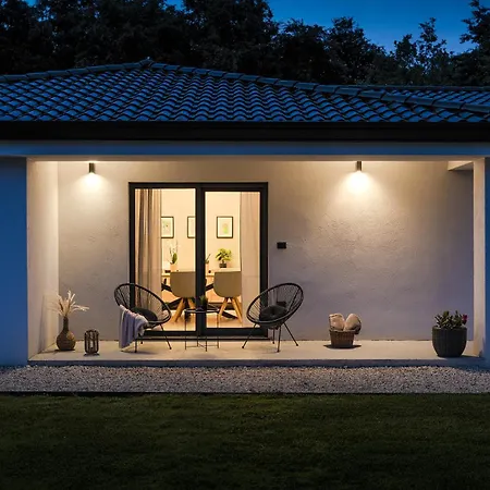 Rubus By Istrialux ヴィラ Žminj