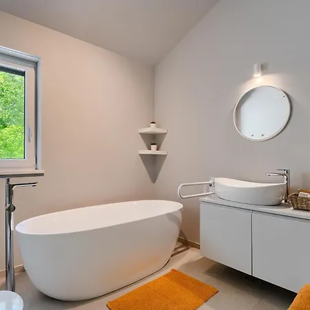 Rubus By Istrialux ヴィラ