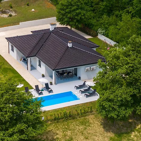 Rubus By Istrialux Villa *