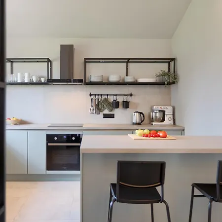 Rubus By Istrialux ヴィラ