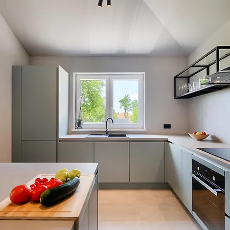 Rubus By Istrialux ヴィラ *