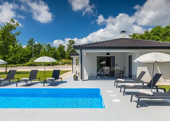 Rubus By Istrialux Βίλα