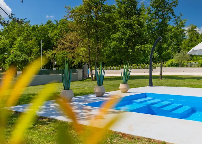 Rubus By Istrialux Βίλα Žminj