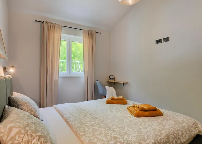 Βίλα Rubus By Istrialux Žminj