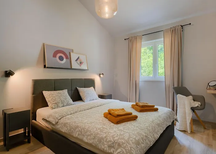 Βίλα Rubus By Istrialux