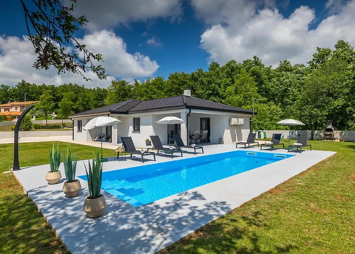 Rubus By Istrialux Βίλα *