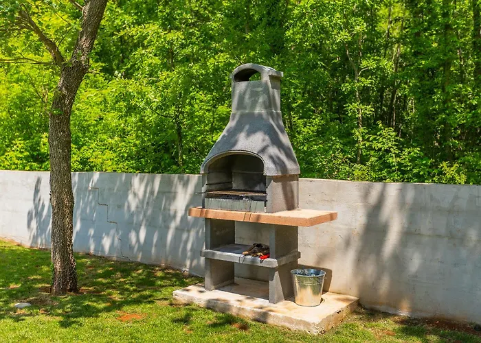 Rubus By Istrialux Βίλα