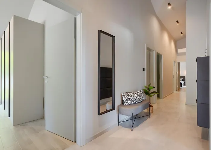 Βίλα Rubus By Istrialux