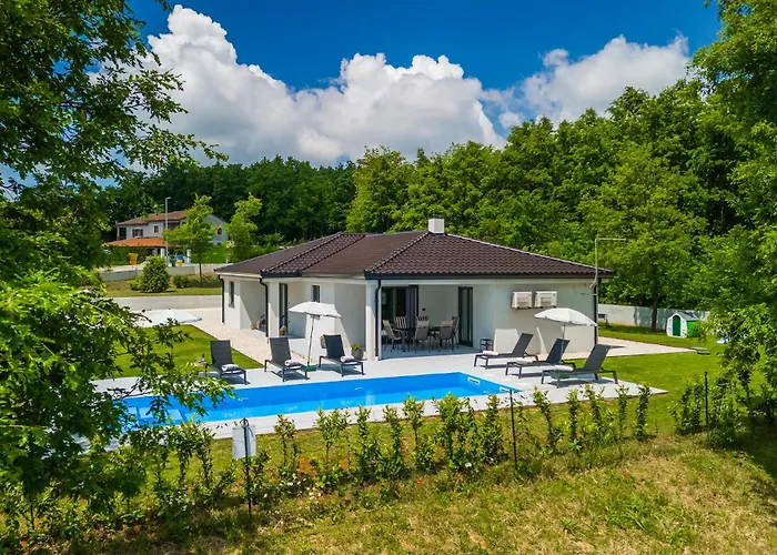 Rubus By Istrialux Βίλα *