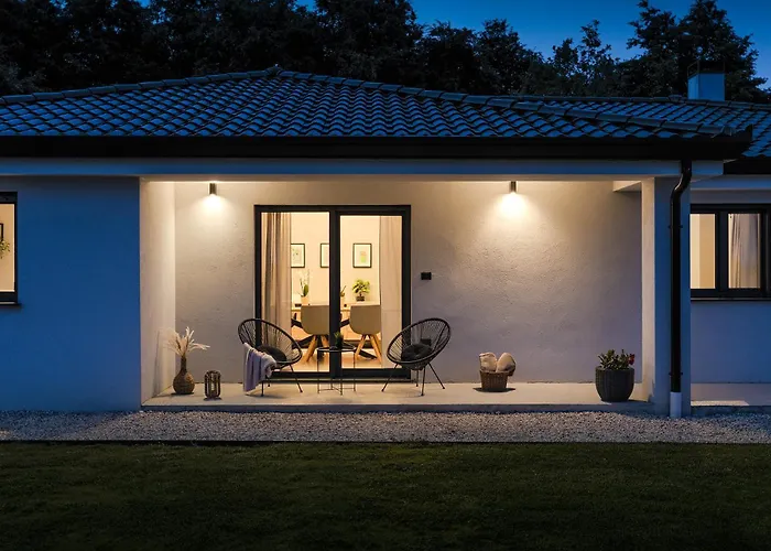 Rubus By Istrialux Βίλα Žminj