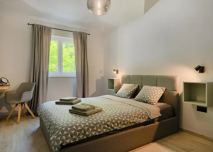 Βίλα Rubus By Istrialux Žminj