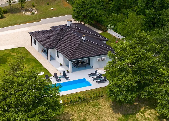 Rubus By Istrialux Βίλα *