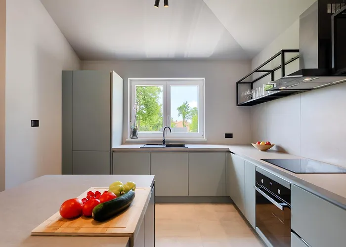 Rubus By Istrialux Βίλα *